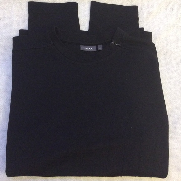 Men’s MEXX long sleeve crew neck knit pullover - Picture 6 of 12